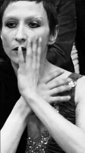 Marie-Pierre Genovese et performances Isa