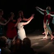 Enseignement Création Le Bolér'Oh par Marie-Pierre Genovese 