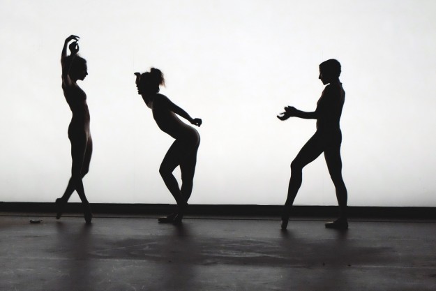 Les Passagers d'Eugénie Andrin avec Marie-Pierre Genovese