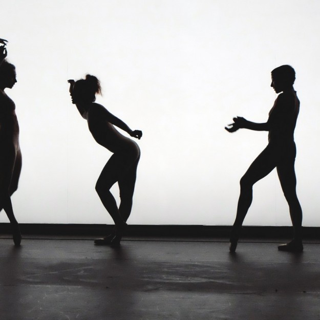 Les Passagers d'Eugénie Andrin avec Marie-Pierre Genovese