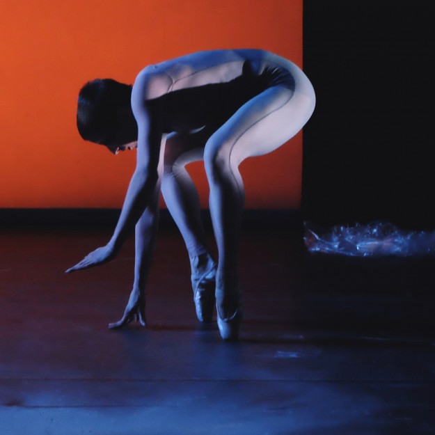 Les Passagers d'Eugénie Andrin avec Marie-Pierre Genovese