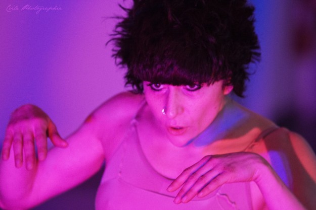 Solo Narcisse avec Marie-Pierre Genovese Autres lieux Solo Narcisse avec Marie-Pierre Genovese Autres lieux