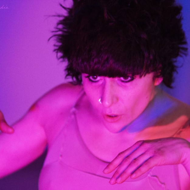 Solo Narcisse avec Marie-Pierre Genovese Autres lieux