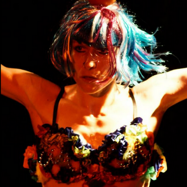 Marie-Pierre Genovese et Isa photos