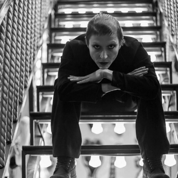 Marie-Pierre Genovese rencontres autres