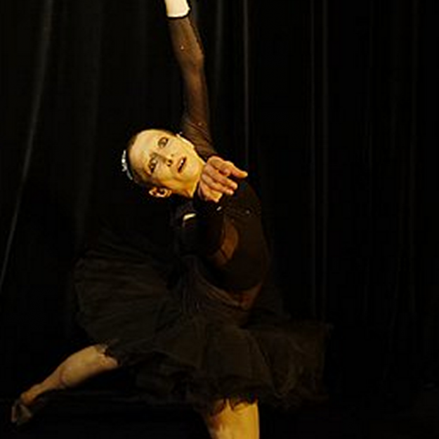 Marie-Pierre Genovese et rencontre Sternalski