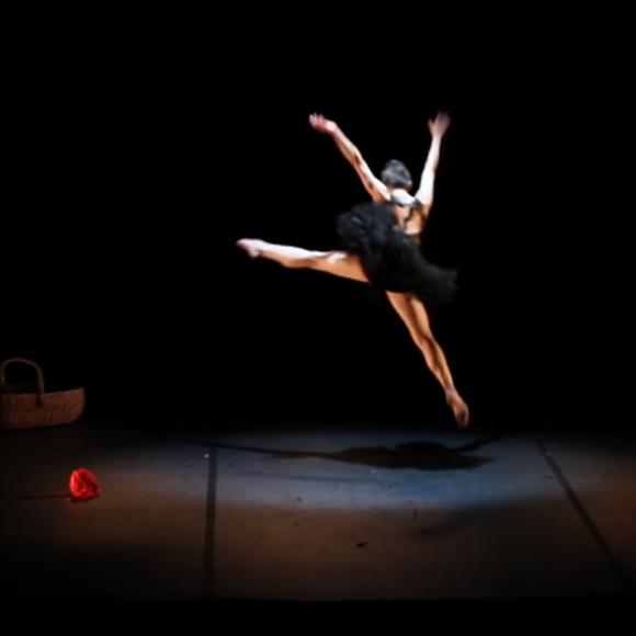 Marie-Pierre Genovese et Belle au Forum Nice Nord