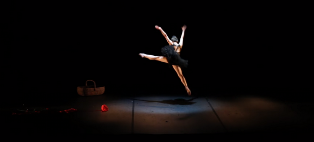 Marie-Pierre Genovese et Belle au Forum Nice Nord