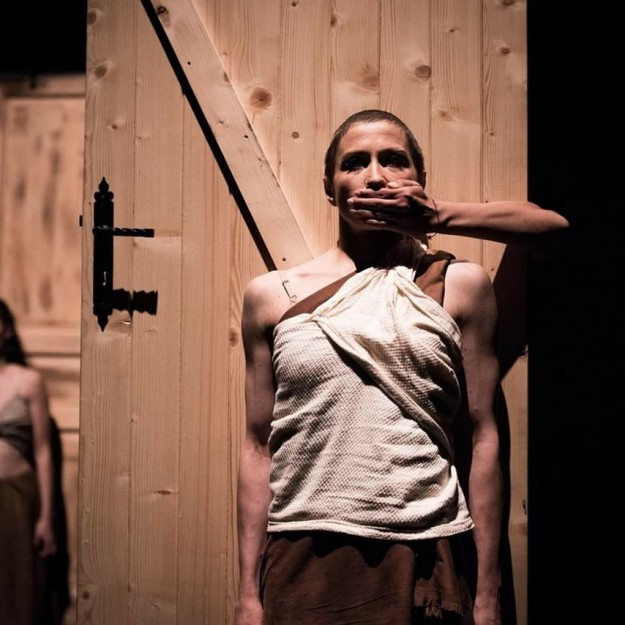 Marie-Pierre Genovese dans photos Issue