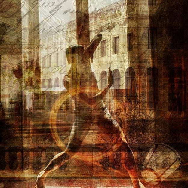 Marie-Pierre Genovese correspondance