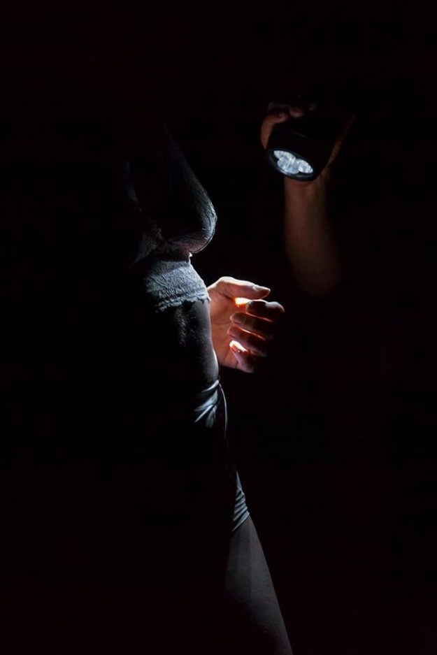 Marie-Pierre Genovese Au nom du corps Photos Thirion Marie-Pierre Genovese Au nom du corps Photos Thirion