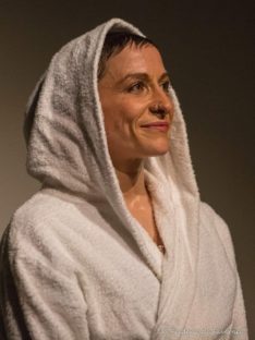 Marie-Pierre Genovese A propos