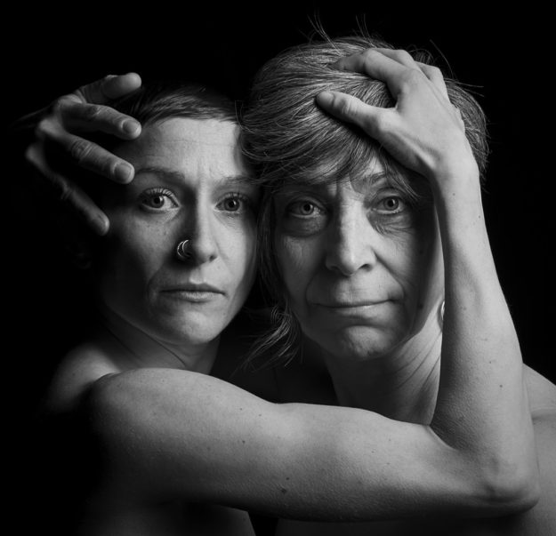 Marie-Pierre Genovese ANDC-FES Photo Agius MAF-MP