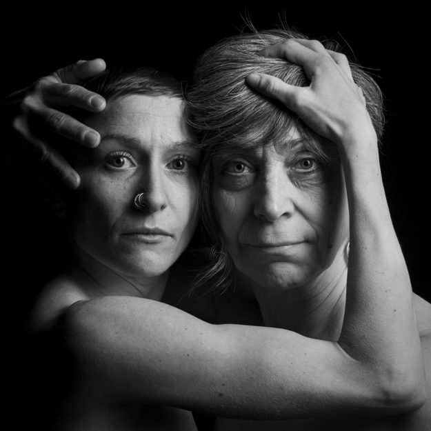 Marie-Pierre Genovese ANDC-FES Photo Agius MAF-MP