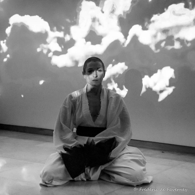 Marie-Pierre Genovese Ombre du silence Faverney Marie-Pierre Genovese Ombre du silence Faverney