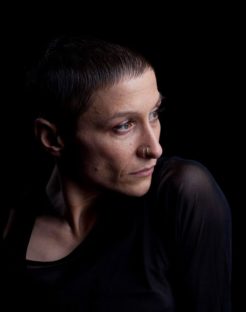 Marie-Pierre Genovese Site défilement