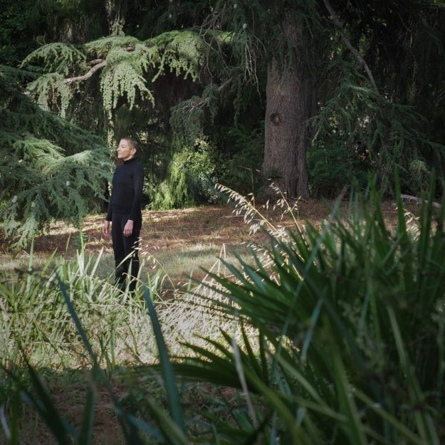 Marie-Pierre Genovese Performance Thuret Photos