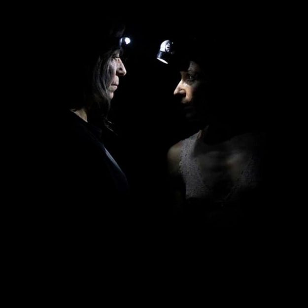 Marie-Pierre Genovese Au nom du corps