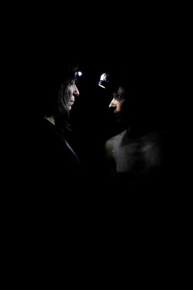 Marie-Pierre Genovese Au nom du corps