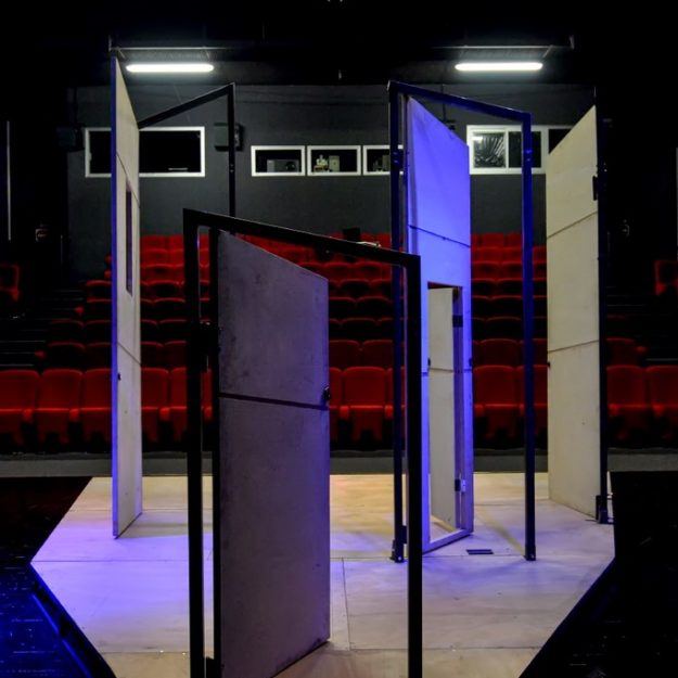 Marie-Pierre Genovese et Icare