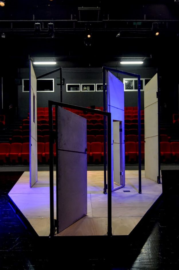 Marie-Pierre Genovese et Icare