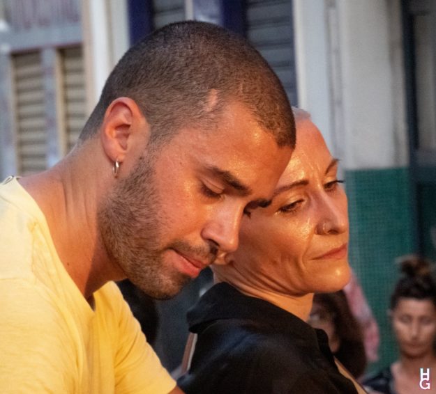 Marie-Pierre Genovese La Trésorerie Selim Sami