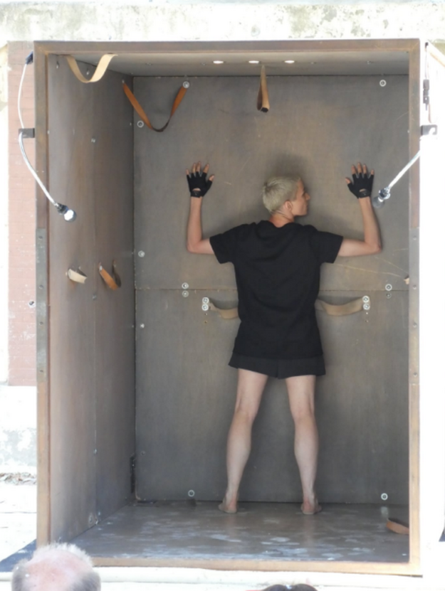 Marie-Pierre Genovese Manifeste Icare Marie-Pierre Genovese Manifeste Icare