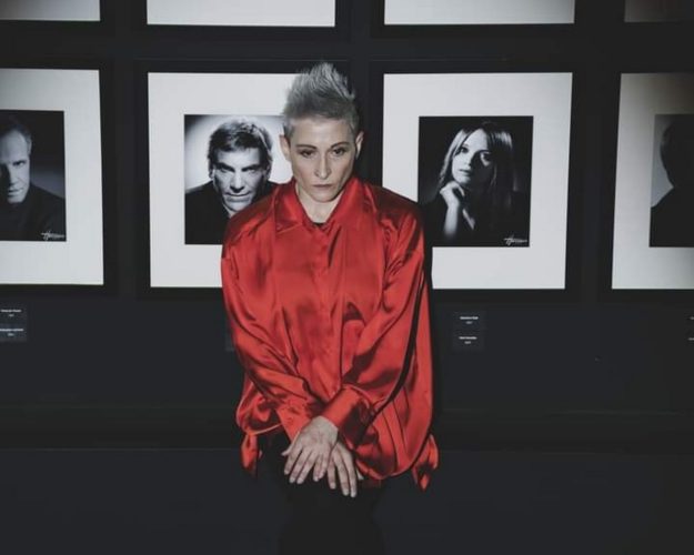 Marie-Pierre Genovese Harcourt complément photos