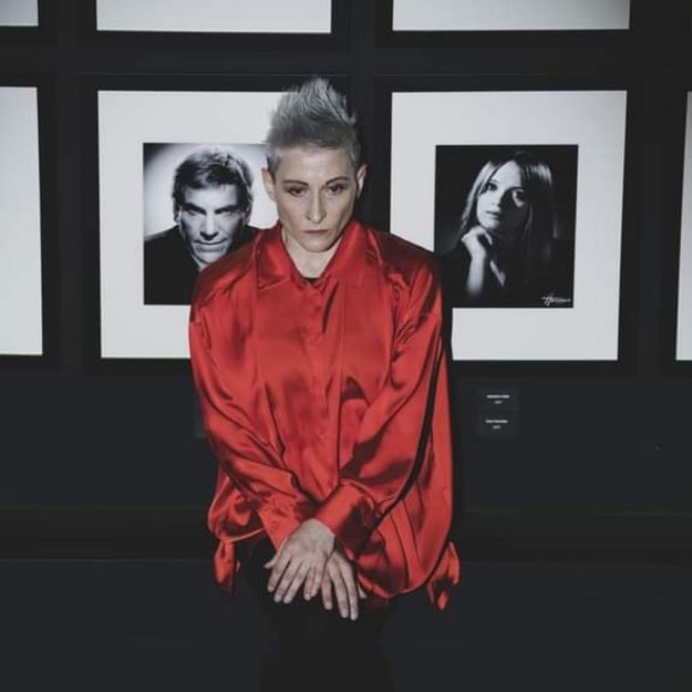 Marie-Pierre Genovese Harcourt complément photos