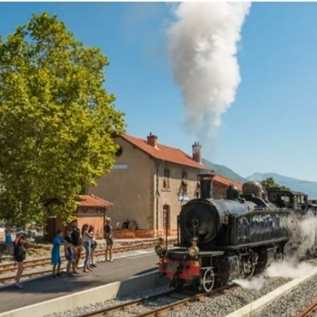 Marie-Pierre Genovese et Patrimoine