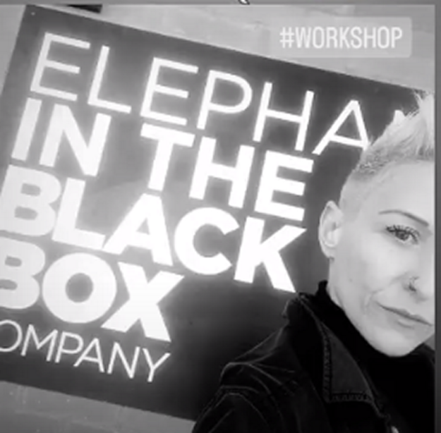 Marie-Pierre Genovese JP Dury EBB