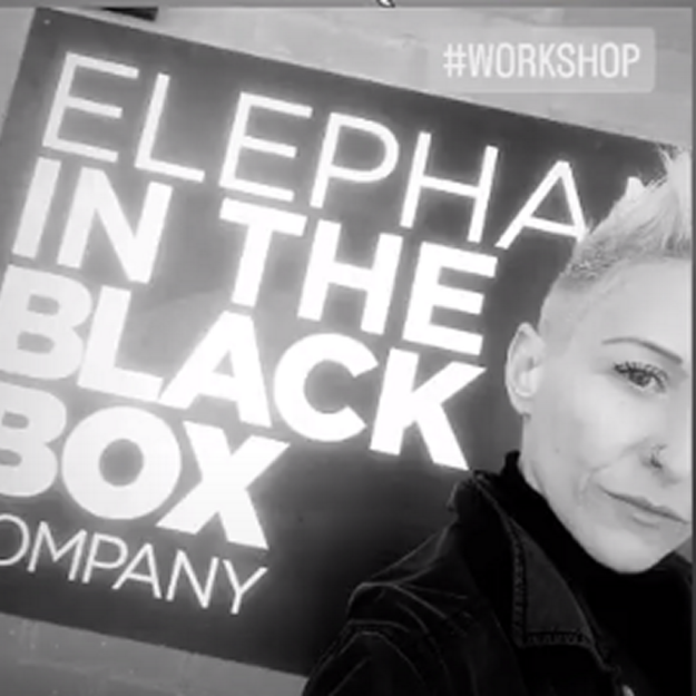 Marie-Pierre Genovese JP Dury EBB