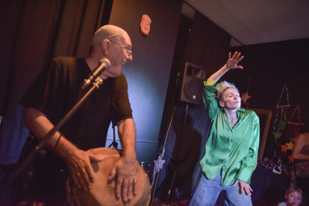 Marie-Pierre Genovese La Trésorerie Photos Dievart