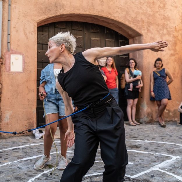 Marie-Pierre Genovese Sensibilis DEUX