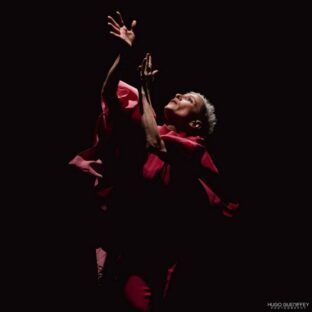 Marie-Pierre Genovese Création Life