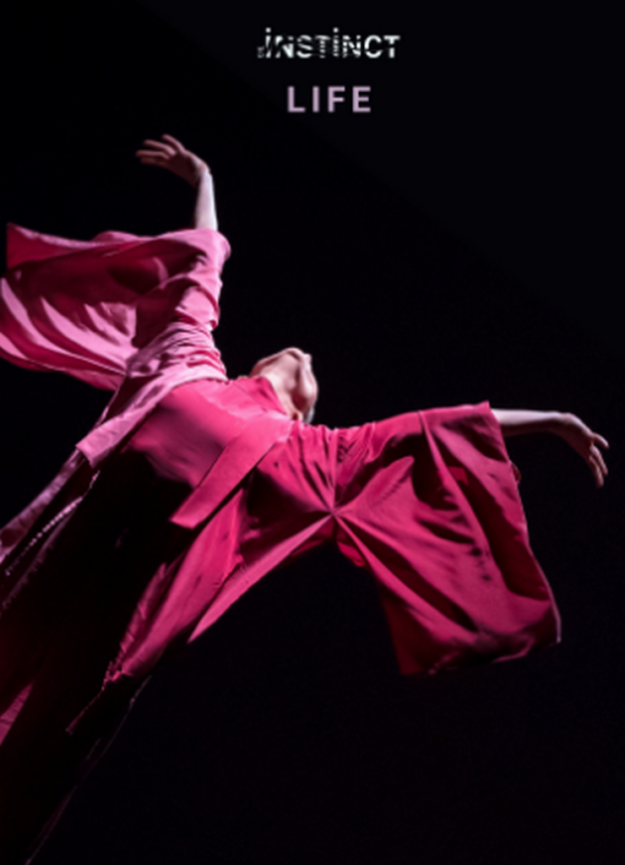 Marie-Pierre Genovese Visuel Life modifié