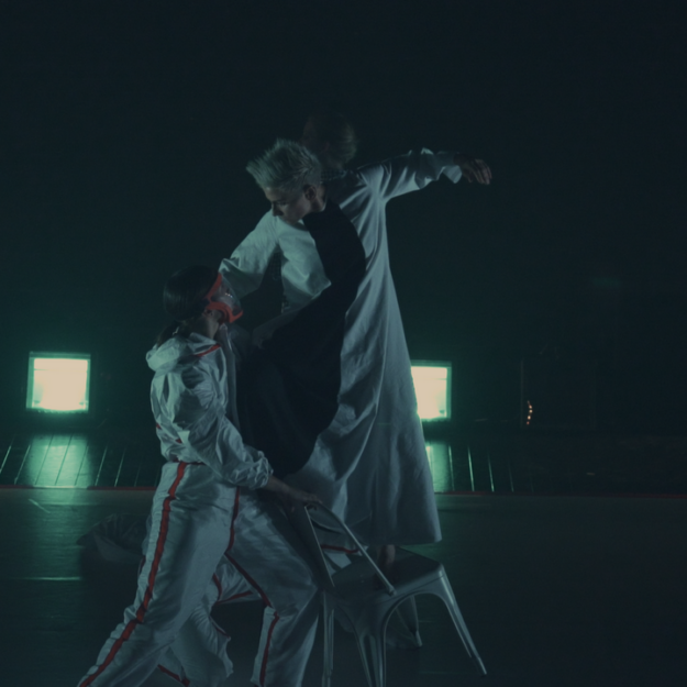 Marie-Pierre Genovese EBB Atraspasar