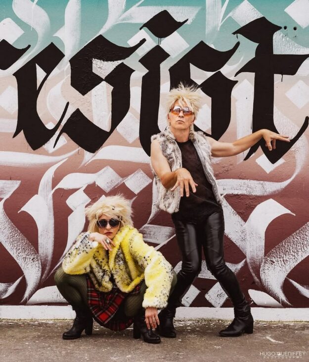 Marie-Pierre Genovese Sex Symbol Autopsie