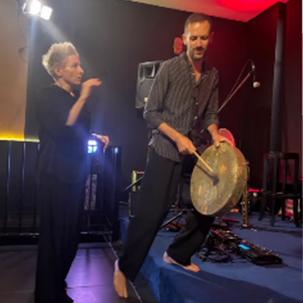 Marie-Pierre Genovese La Trésorerie David Amar